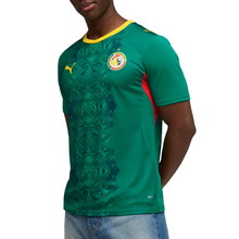 Load image into Gallery viewer, Puma Senegal Away Jersey World Cup 2026
