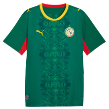 Load image into Gallery viewer, Puma Senegal Away Jersey World Cup 2026