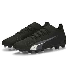 Load image into Gallery viewer, Puma Ultra Match FG/AG Cleats