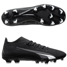 Load image into Gallery viewer, Puma Ultra Match FG/AG Cleats