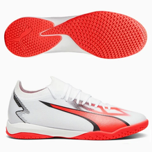 Load image into Gallery viewer, Puma Ultra Match Indoor Shoes