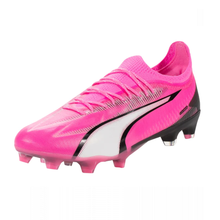 Load image into Gallery viewer, Puma Ultra Ultimate FG/AG Cleats