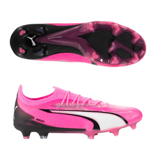 Load image into Gallery viewer, Puma Ultra Ultimate FG/AG Cleats