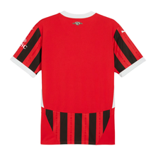 Load image into Gallery viewer, Puma AC Milan Home Jersey 2024/25