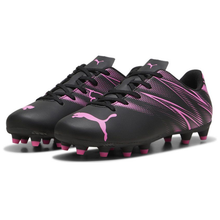 Load image into Gallery viewer, Puma Junior Attacanto FG/AG Cleats