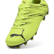 Load image into Gallery viewer, Puma Junior Attacanto FG/AG Cleats
