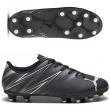 Load image into Gallery viewer, Puma Junior Attacanto FG/AG Cleats