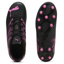 Load image into Gallery viewer, Puma Junior Attacanto FG/AG Cleats