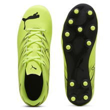 Load image into Gallery viewer, Puma Junior Attacanto FG/AG Cleats