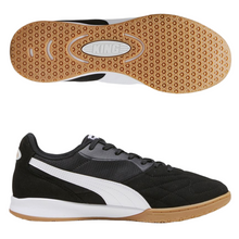 Load image into Gallery viewer, Puma King Top Indoor Shoes