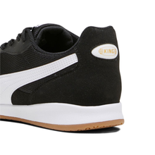 Load image into Gallery viewer, Puma King Top Indoor Shoes