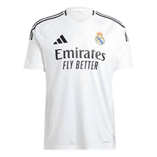 Load image into Gallery viewer, adidas Real Madrid Home Jersey 2024/25