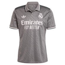 Load image into Gallery viewer, adidas Real Madrid Third Jersey 2024/25