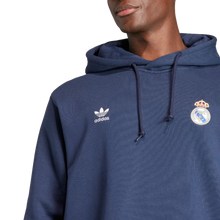 Load image into Gallery viewer, adidas Real Madrid Hoodie 2024

