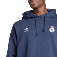 Load image into Gallery viewer, adidas Real Madrid Hoodie 2024