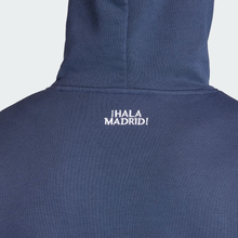 Load image into Gallery viewer, adidas Real Madrid Hoodie 2024