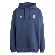 Load image into Gallery viewer, adidas Real Madrid Hoodie 2024
