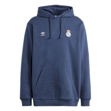 Load image into Gallery viewer, adidas Real Madrid Hoodie 2024
