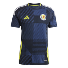 Load image into Gallery viewer, adidas Scotland Home Jersey 2024