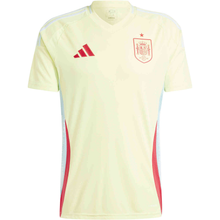 Load image into Gallery viewer, adidas Spain Away Jersey Euro 2024
