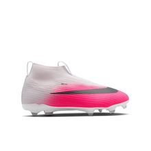 Load image into Gallery viewer, Nike Junior Mercurial Superfly 11 Academy FG/MG Cleats