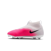 Load image into Gallery viewer, Nike Junior Mercurial Superfly 11 Academy FG/MG Cleats