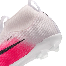 Load image into Gallery viewer, Nike Junior Mercurial Superfly 11 Academy FG/MG Cleats