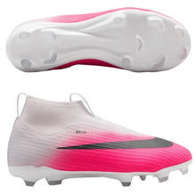 Load image into Gallery viewer, Nike Junior Mercurial Superfly 11 Academy FG/MG Cleats