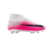 Load image into Gallery viewer, Nike Junior Mercurial Superfly 11 Club FG/MG Cleats
