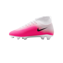Load image into Gallery viewer, Nike Junior Mercurial Superfly 11 Club FG/MG Cleats