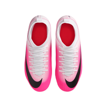 Load image into Gallery viewer, Nike Junior Mercurial Superfly 11 Club FG/MG Cleats