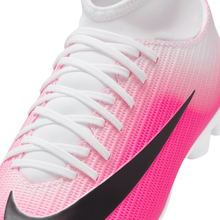 Load image into Gallery viewer, Nike Junior Mercurial Superfly 11 Club FG/MG Cleats