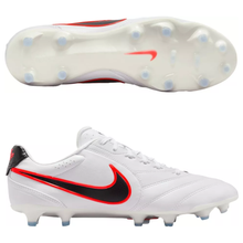 Load image into Gallery viewer, Nike Tiempo Ligera Pro FG Cleats