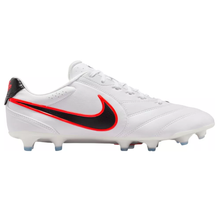 Load image into Gallery viewer, Nike Tiempo Ligera Pro FG Cleats