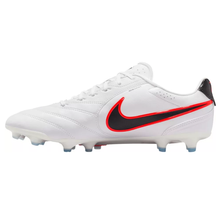 Load image into Gallery viewer, Nike Tiempo Ligera Pro FG Cleats