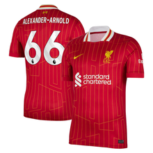 Load image into Gallery viewer, Alexander-Arnold Nike Liverpool Home Jersey 2024/25