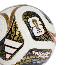 Load image into Gallery viewer, adidas FIFA World Cup 2026 Trionda Finals Mini Ball