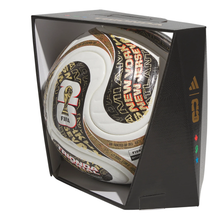 Load image into Gallery viewer, adidas FIFA World Cup 2026 Trionda Finals Pro Match Ball