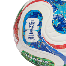 Load image into Gallery viewer, adidas FIFA World Cup 2026 Trionda Mini Ball