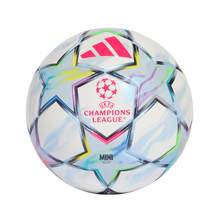 Load image into Gallery viewer, adidas UEFA Champions League Mini Ball 2026/27