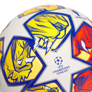 adidas UCL Competition Ball 2024