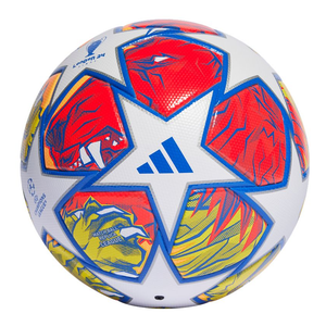 adidas UCL League Ball 2024