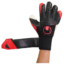 Load image into Gallery viewer, Uhlsport Classic Absolutgrip Goalkeeper Gloves