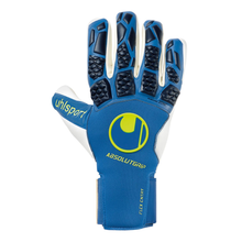 Load image into Gallery viewer, Uhlsport Hyperact Absolutgrip HN Goalkeeper Gloves