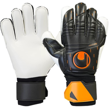 Load image into Gallery viewer, Uhlsport Speed Contact Supersoft Goalkeeper Gloves
