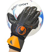 Load image into Gallery viewer, Uhlsport Speed Contact Supersoft Goalkeeper Gloves
