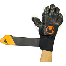 Load image into Gallery viewer, Uhlsport Speed Contact Supersoft Goalkeeper Gloves