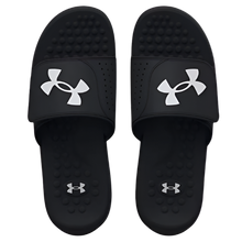 Load image into Gallery viewer, Under Armour Ignite VIII Pro Slides