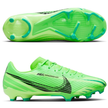 Load image into Gallery viewer, Nike Zoom Mercurial Vapor 15 Academy MDS FG/MG Cleats