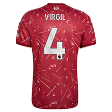 Load image into Gallery viewer, Virgil van Dijk Liverpool Home Jersey 2026/27